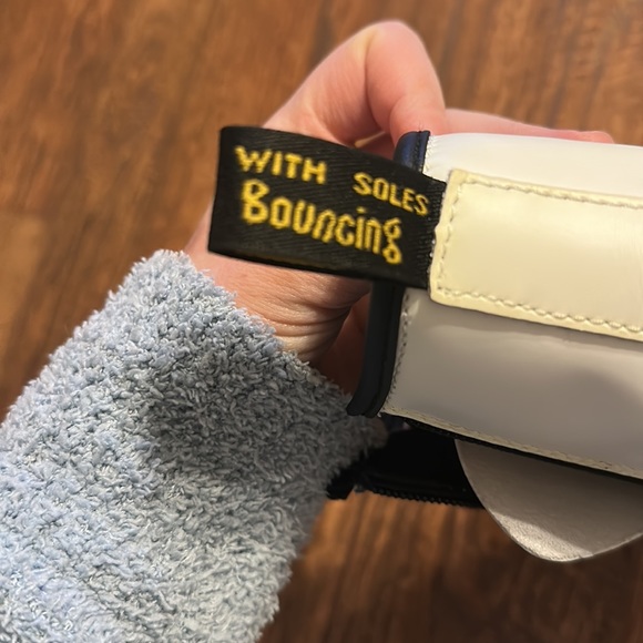 Dr Martens size 4 US kids size 36 women VGUC - Picture 5 of 8